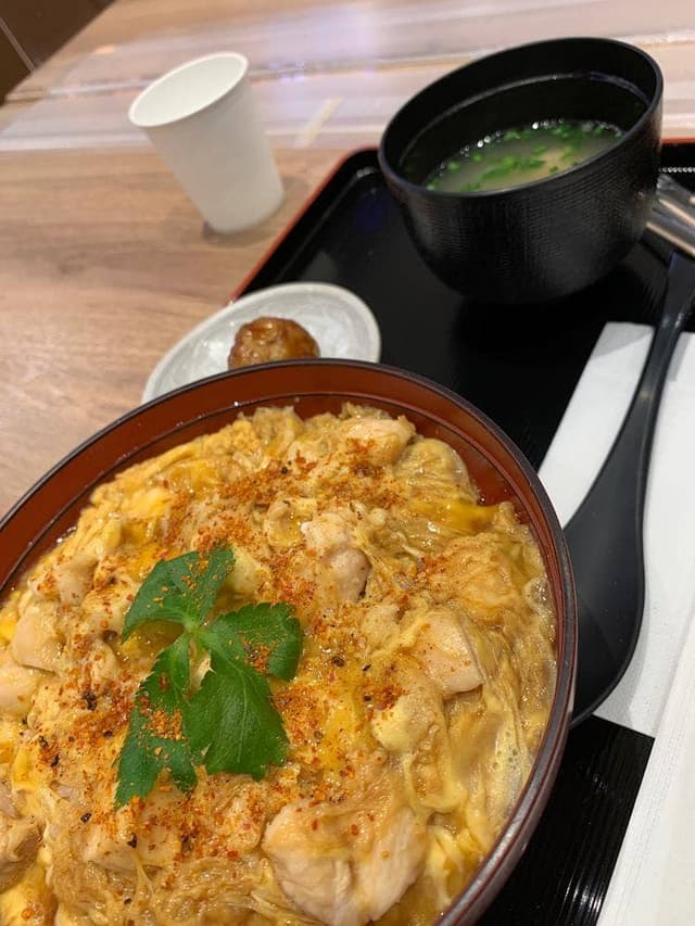 鶏三和 ららぽーとEXPOCITY店 - サブ画像1