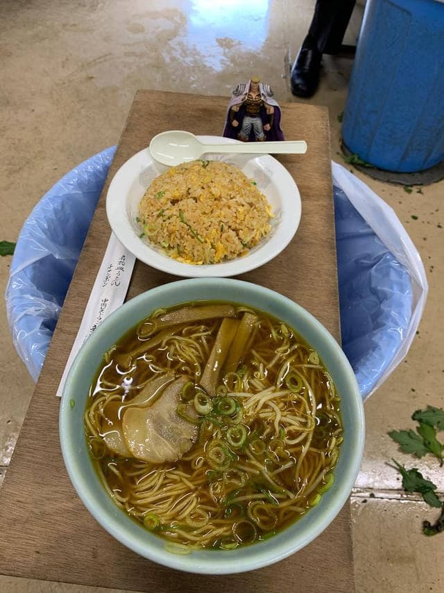 中国料理 新ほりかわ - サブ画像1
