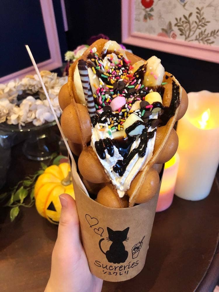 Sucreries