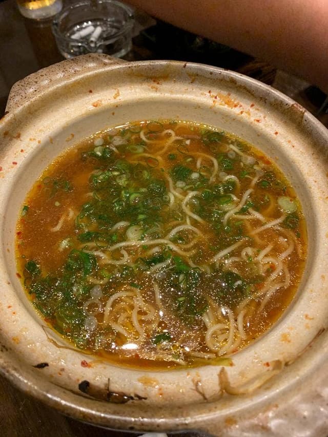 いとう家の小鍋 - サブ画像2