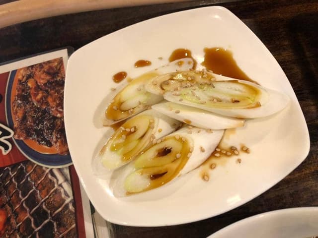 松阪食堂 - サブ画像2