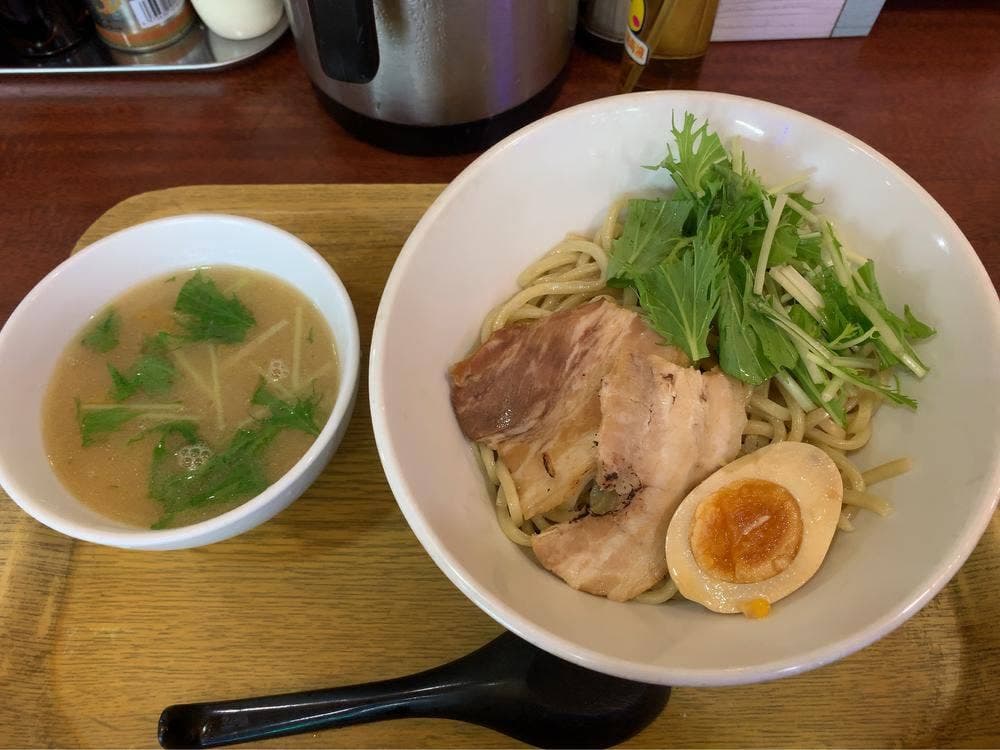 麺屋 四季