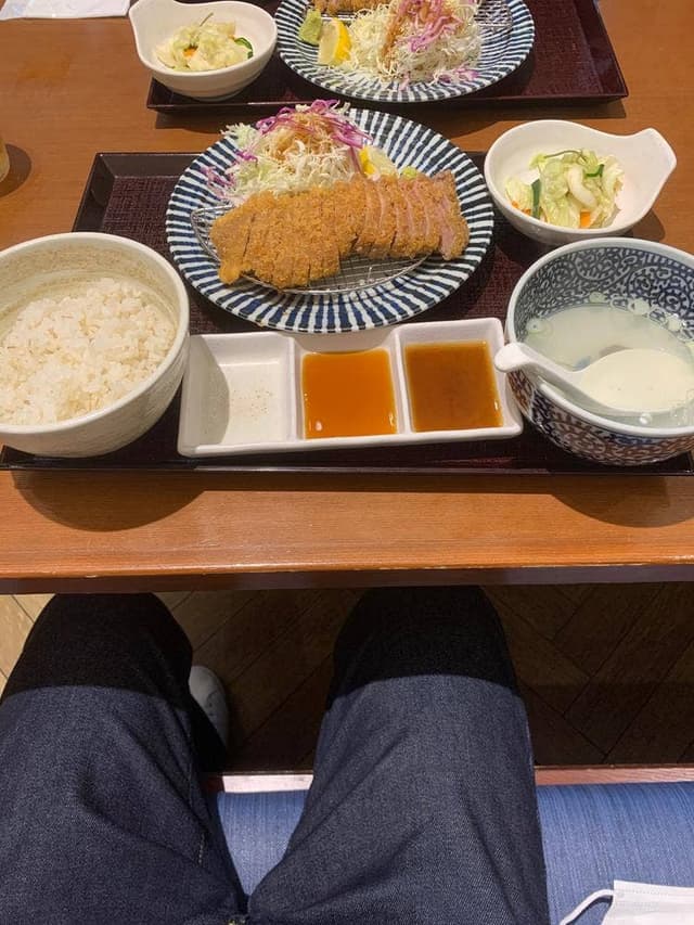 牛たん伊之助 イオンモール熱田 - サブ画像3