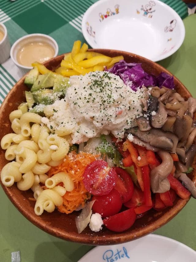 パステルイタリアーナ アピタ長津田店 - サブ画像2