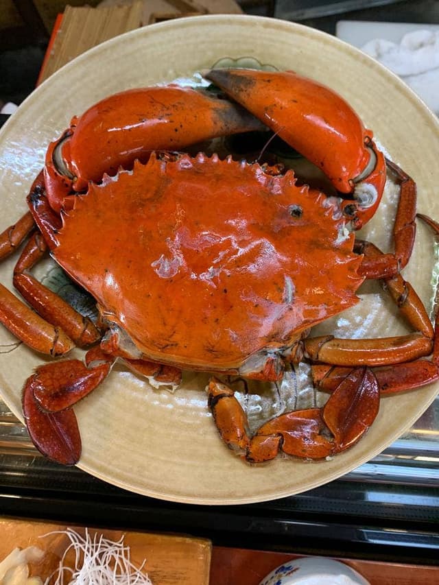 寿司の美舟 - サブ画像3