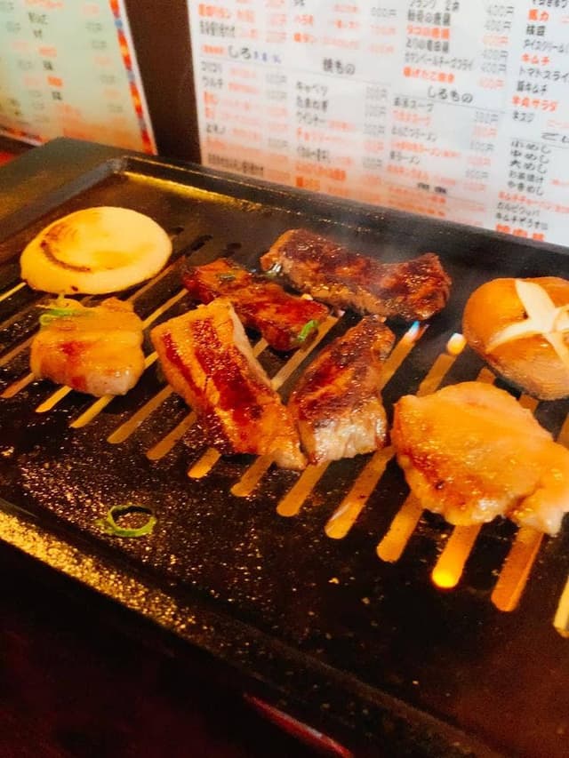 昭和牛丸 本店 - サブ画像2