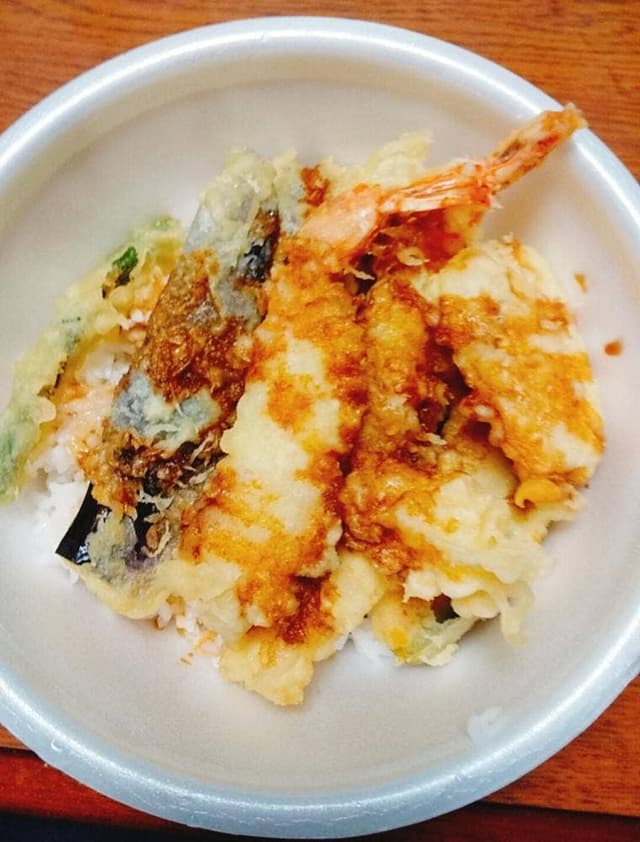 茶月恩智店 - サブ画像1