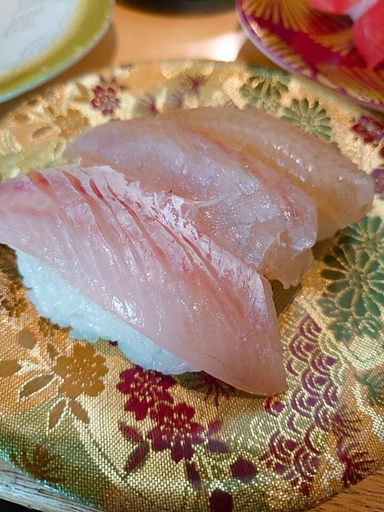 ことぶき寿司 亀田店