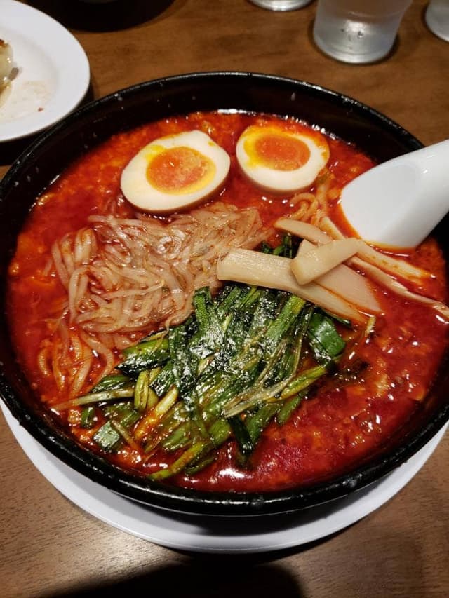 来来亭 モール9番街店 - サブ画像1