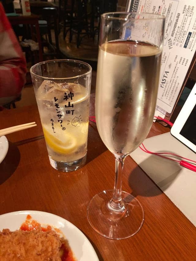 イタリアンバル UOKIN 池袋店 - サブ画像2