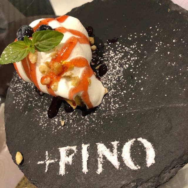 +FINO HOME CAFE - サブ画像1