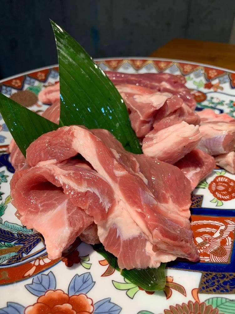 鉄釜家
