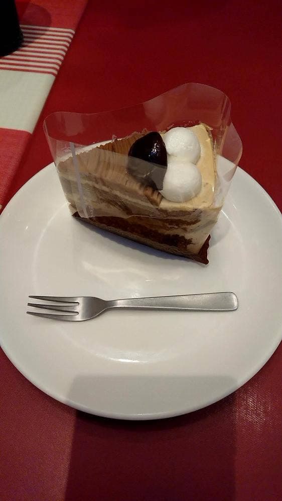 パステルイタリアーナ 丸井大宮店 - サブ画像3