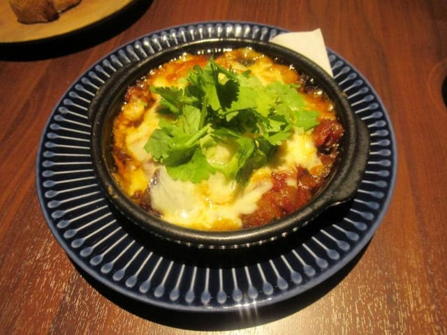 CAFE BOHEMIA 心斎橋 - サブ画像1
