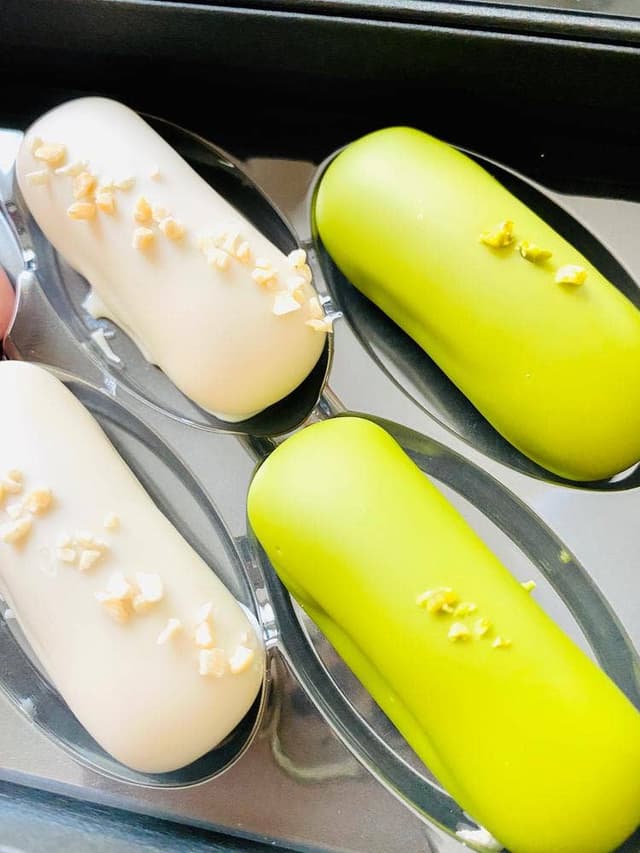 和菓子 結 ジェイアール名古屋タカシマヤ店 - サブ画像1