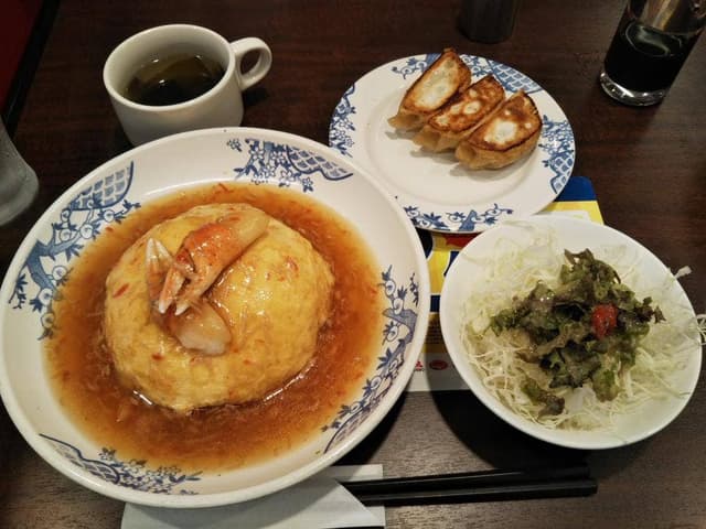 バーミヤン 京都新堀川店 - サブ画像3