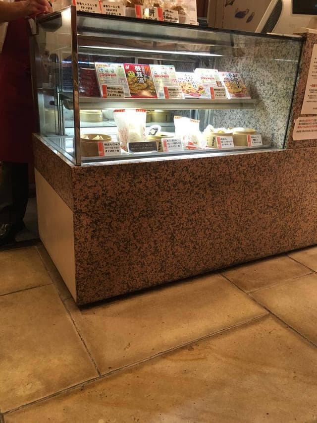 新橋亭 玉川店 - サブ画像3