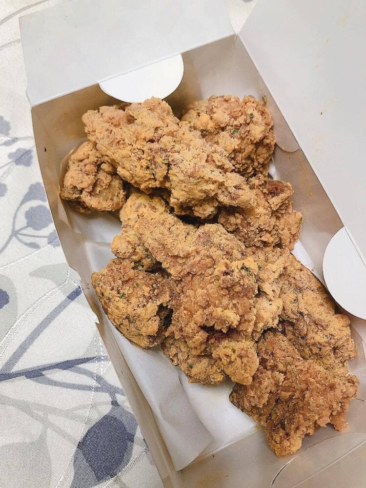 CRISPY CHICKENn’ TOMATO 高田馬場店