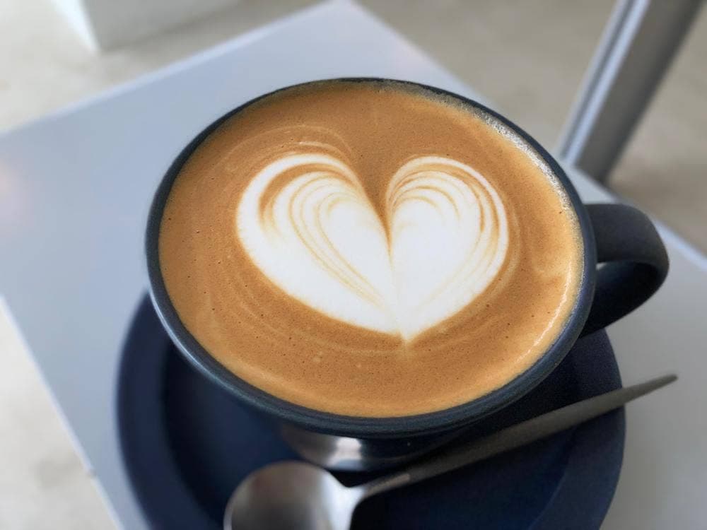 DAILY ESCAPE COFFEE
