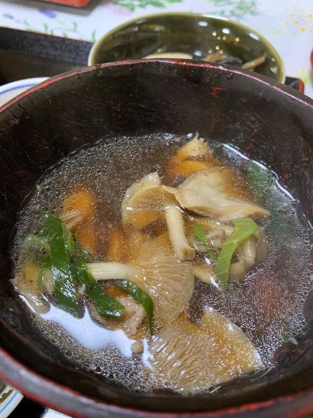 源泉 ゆの香 お食事処 - サブ画像1