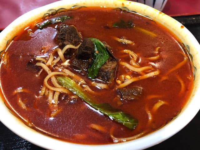 台湾料理 博味源 茅ケ崎店 - サブ画像1