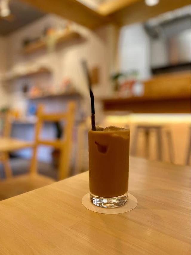 Nangoku Cafe - サブ画像2