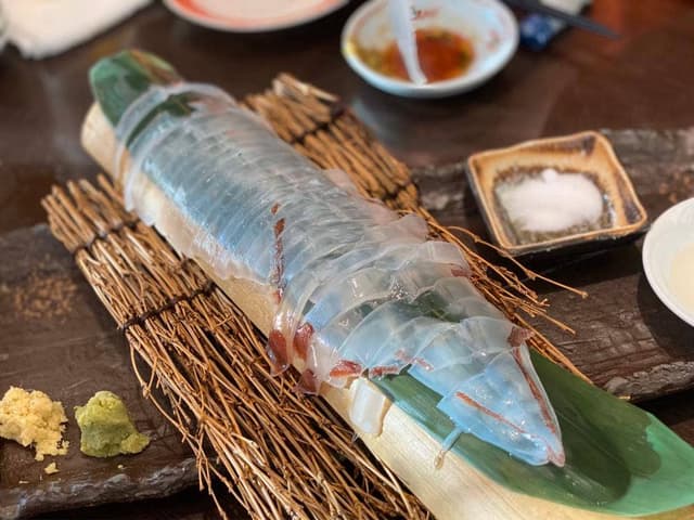 神楽坂 イカセンター - サブ画像2