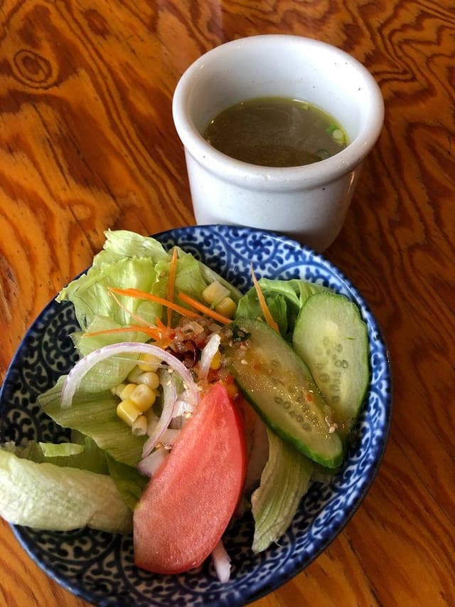 スパゲッティハウスロマーナ - サブ画像1