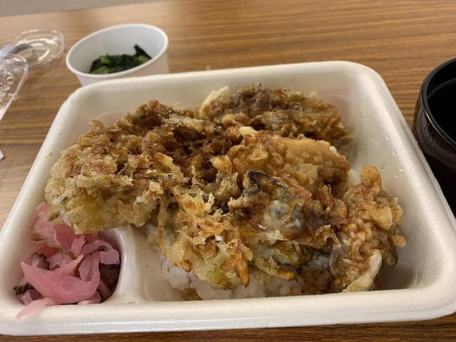 てんや人形町店 - サブ画像2