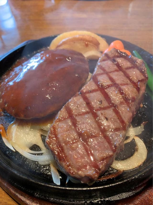 ステーキハウス慶 - サブ画像2