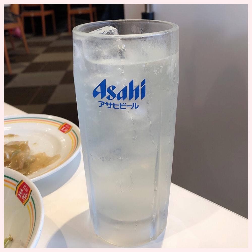 餃子の王将 ウィングキッチン京急鶴見店