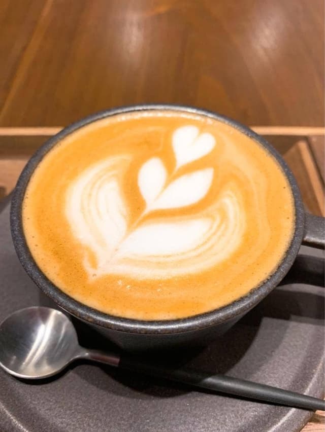 CAFE ACHIM - サブ画像1