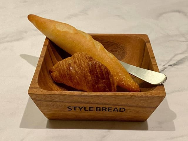 THE MUROMACHI BAKERY - サブ画像2