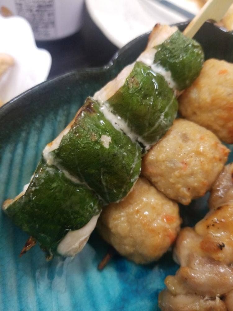鶏陣 国分寺マルイ店