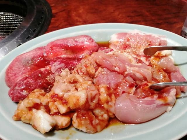 焼肉 肉どうし - サブ画像3