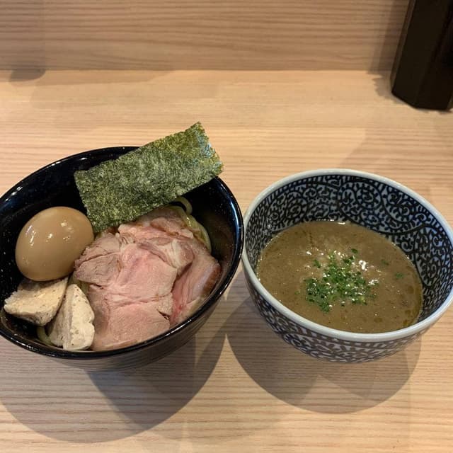 煮干し百式 葉琉 - サブ画像1