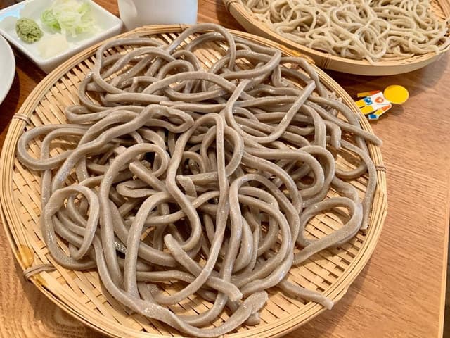 手打ち蕎麦 KURITA - サブ画像3