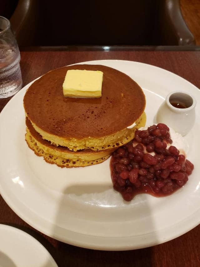 珈琲館 MEGAドン・キホーテUNY本庄店 - サブ画像1