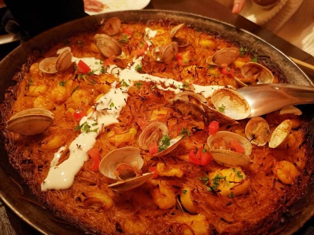 トロススペイン グリルアンドバル - サブ画像3