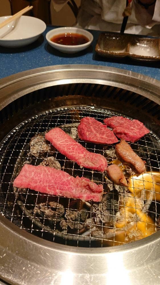 和牛専門店 焼肉 神戸屋 - サブ画像1