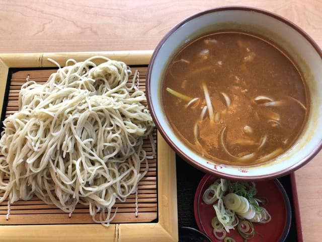 山都庵 - サブ画像3