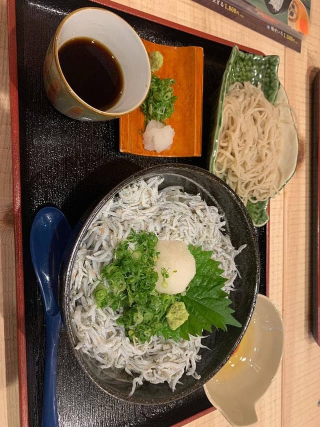 ここうみ食堂 - サブ画像3