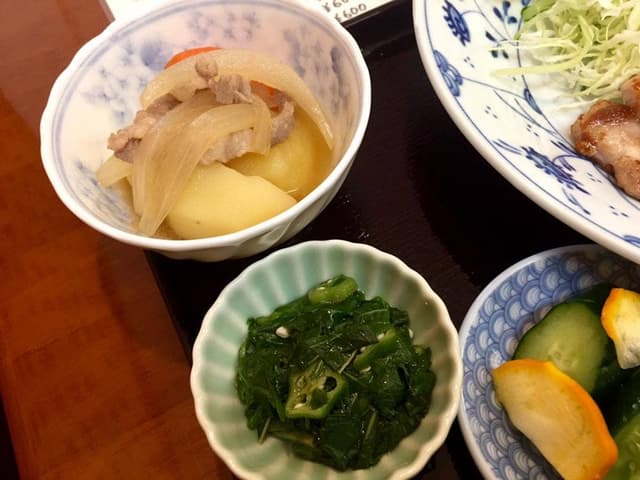 旬菜LOHAS レストランゆうゆう - サブ画像1