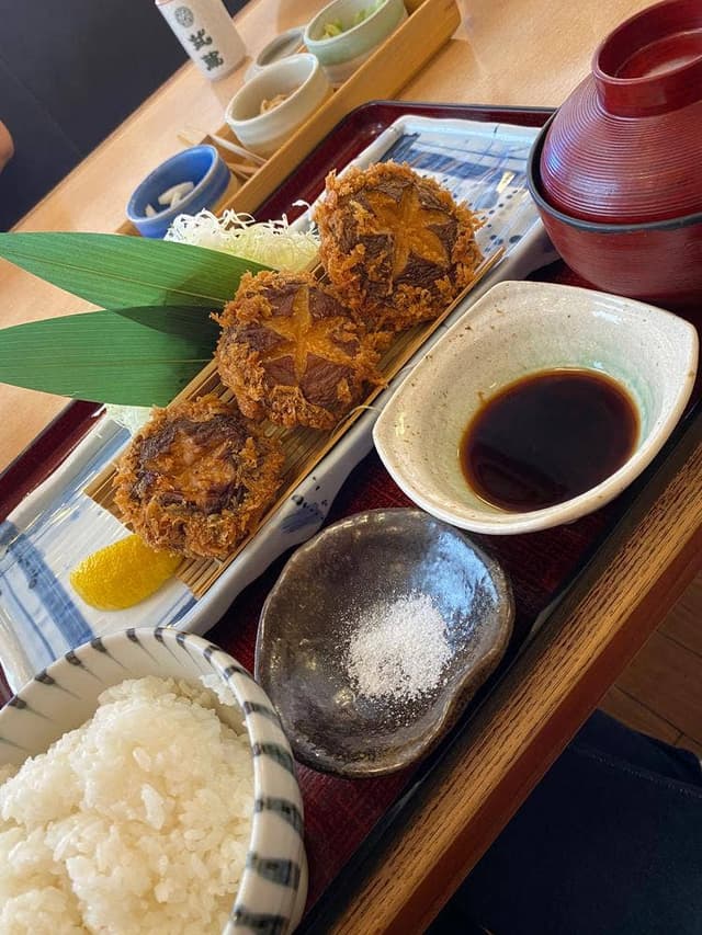 とんかつ和食 武蔵総本店 - サブ画像2