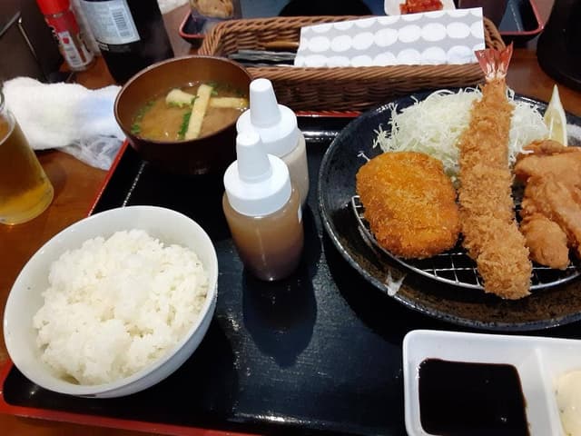 どんぶりざえもん - サブ画像2