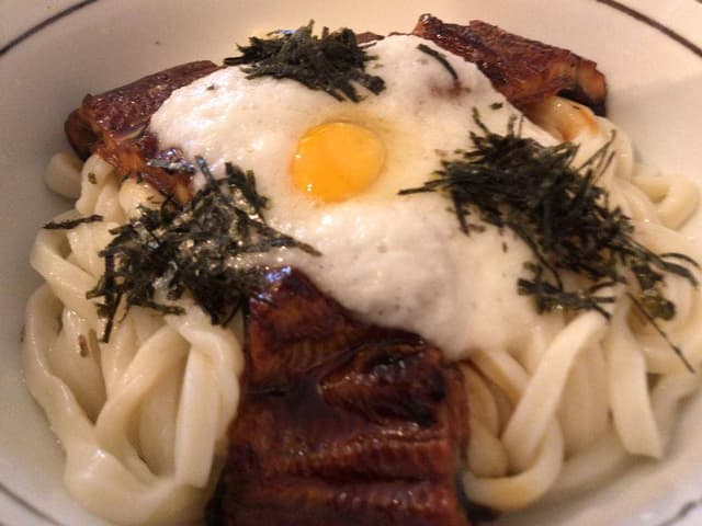手打ちうどん 権太 - サブ画像2