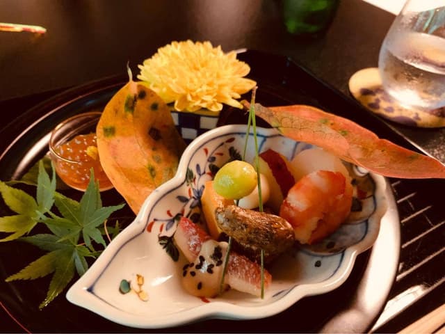 かなざわ玉泉邸 - サブ画像2