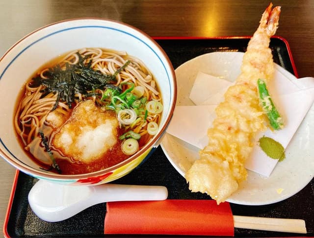 お食事処 伊吹 - サブ画像3