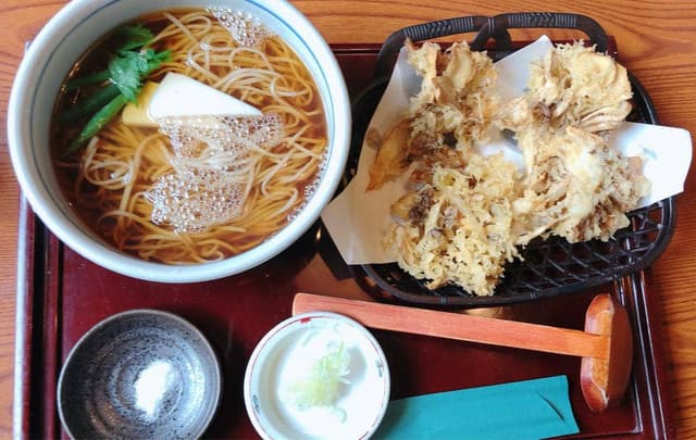 雅遊庵 風の陣 - サブ画像1