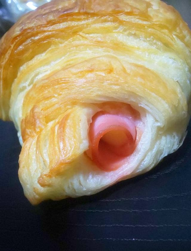 小麦と酵母 濱田家 - サブ画像1